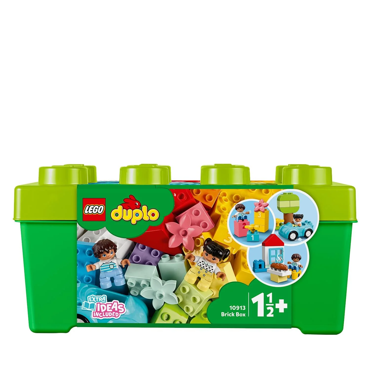 LEGO DUPLO brick box - 10913