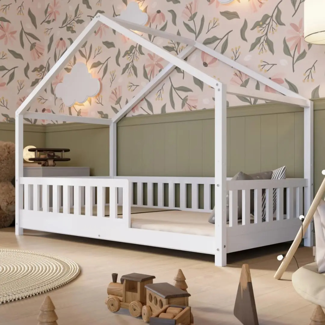 Outdoor Sutton 7 1/2 ft wide x 7 ft deep resin storage shed