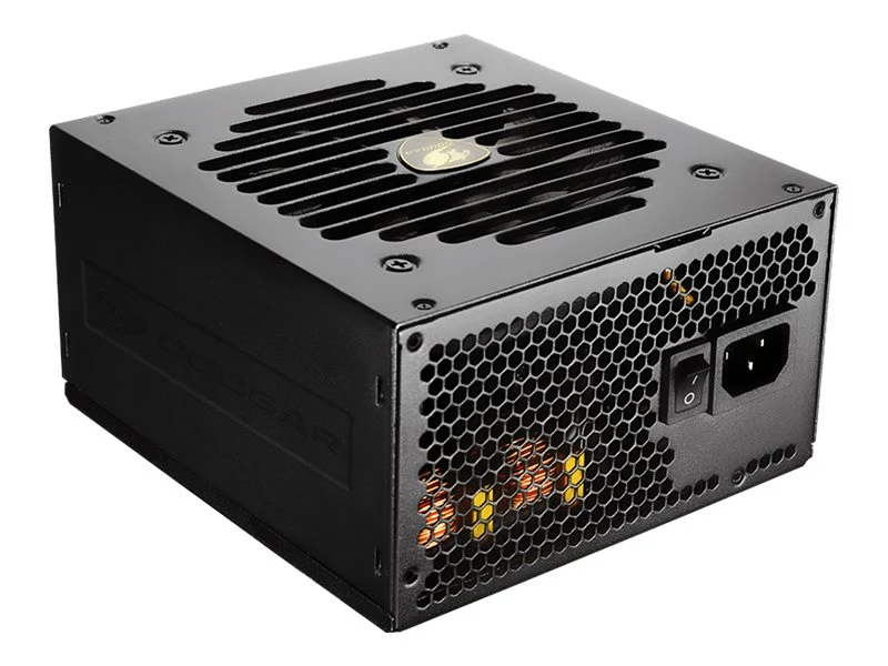 Cougar GEX750 Netzteil 750Watt