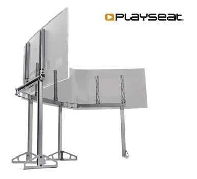 Playseat® TV-Ständer Pro Dreifachpaket