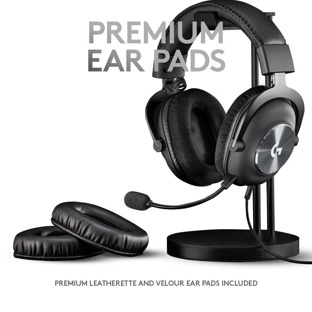 Logitech G PRO X 7.1 Gaming-Headset