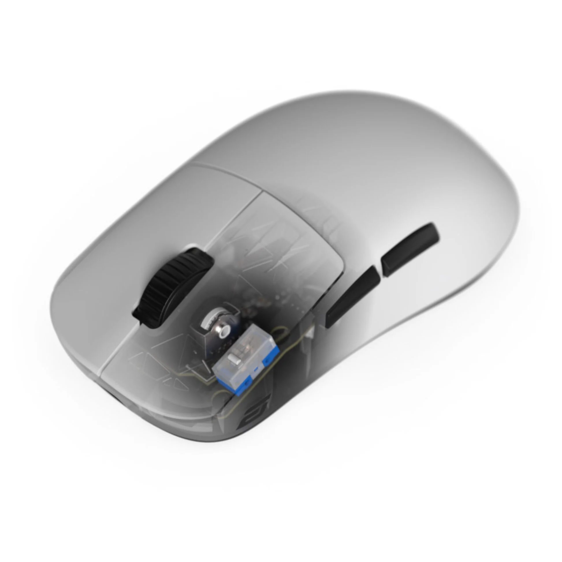 Endgame Gear OP1 Switch Pak - Huano 100m 50-55gf. set of 2