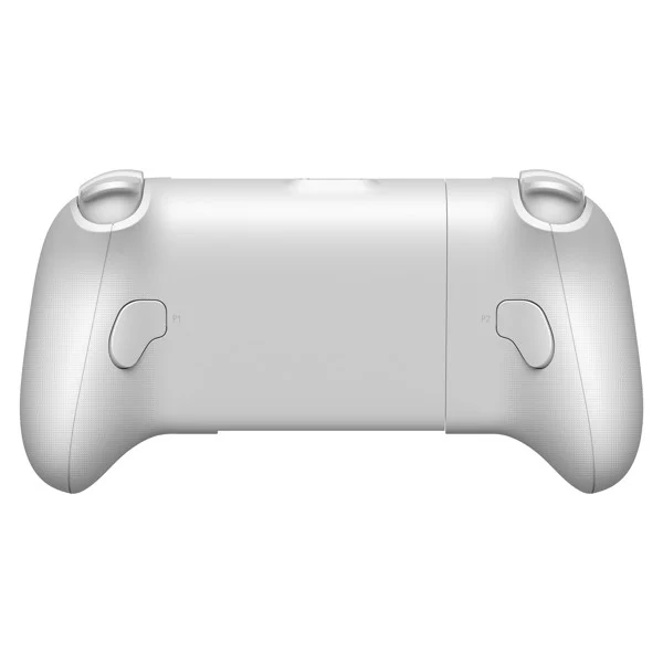 8BitDo Ultimate Mobil Gaming Controller Hvid