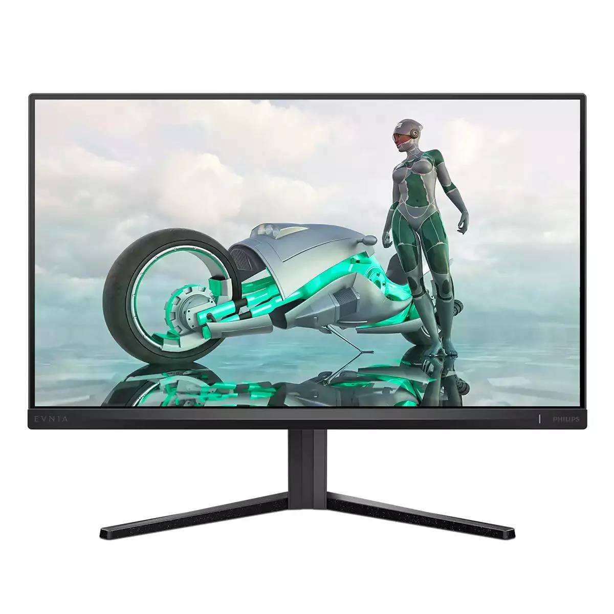 Philips 24M2N3200S/00 23.8 - Gamingskærm - 180Hz