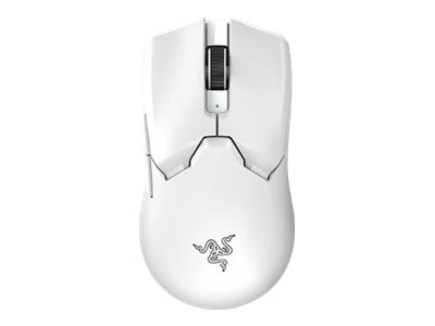 Razer Viper V2 Pro kabelloses Kabel weiß