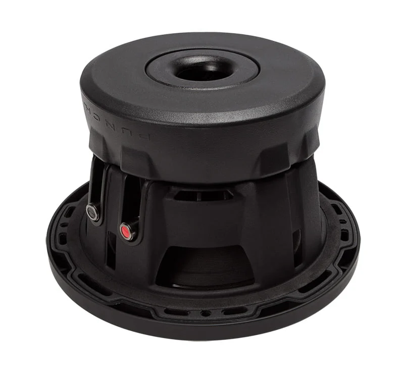 Rockford Fosgate P2D2-8 8