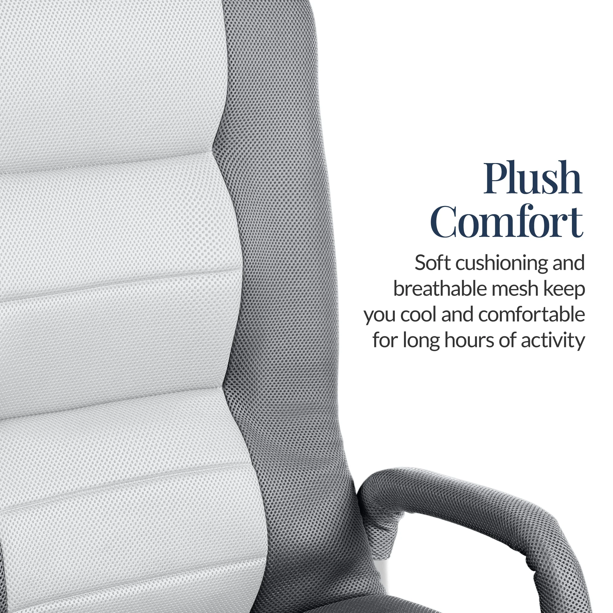 Best Choice Products 360-Degree Swivel Gaming Floor Chair w/ Armrest Handles, Foldable Adjustable Backrest - Black/Red