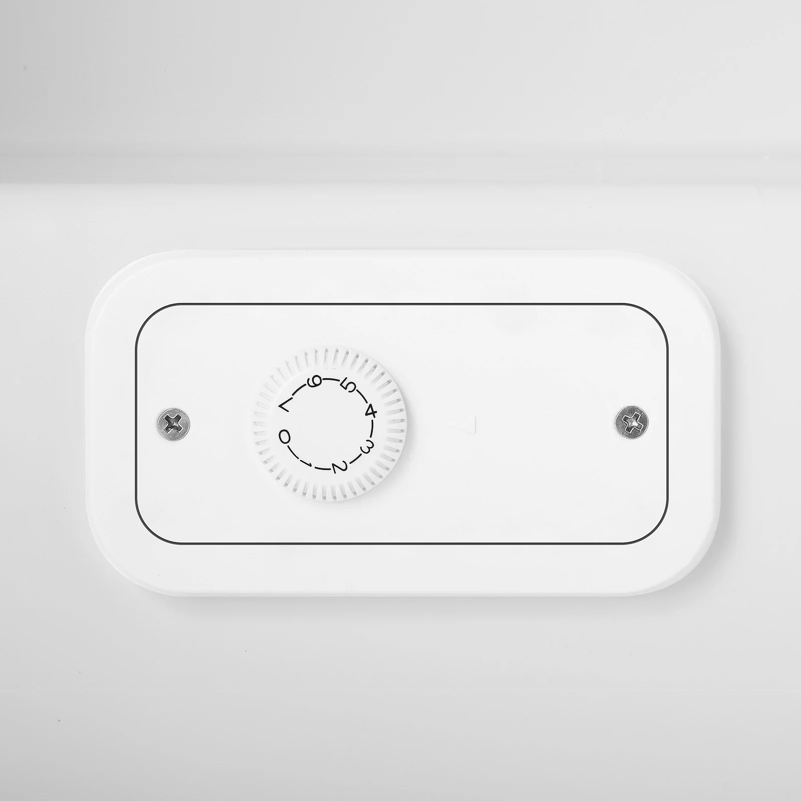 KNDKO 1.2Cu.ft Upright Freezer, Mini Freezer with Reversible Door, Perfect for Home/Office/Dorm, Black