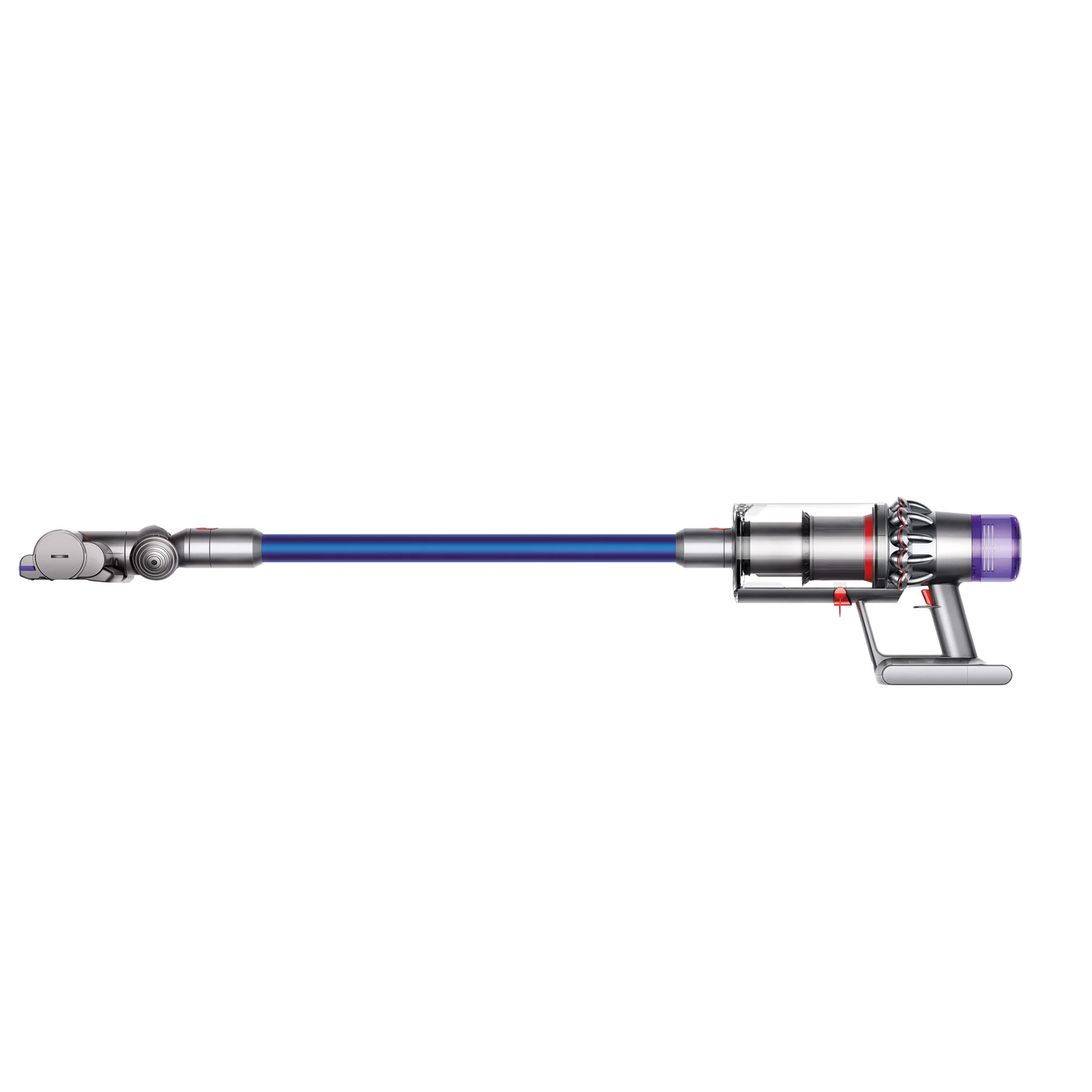 Restored Premium Dyson V11 Torque Drive+ Cordless Vacuum | Blue (Refurbished)