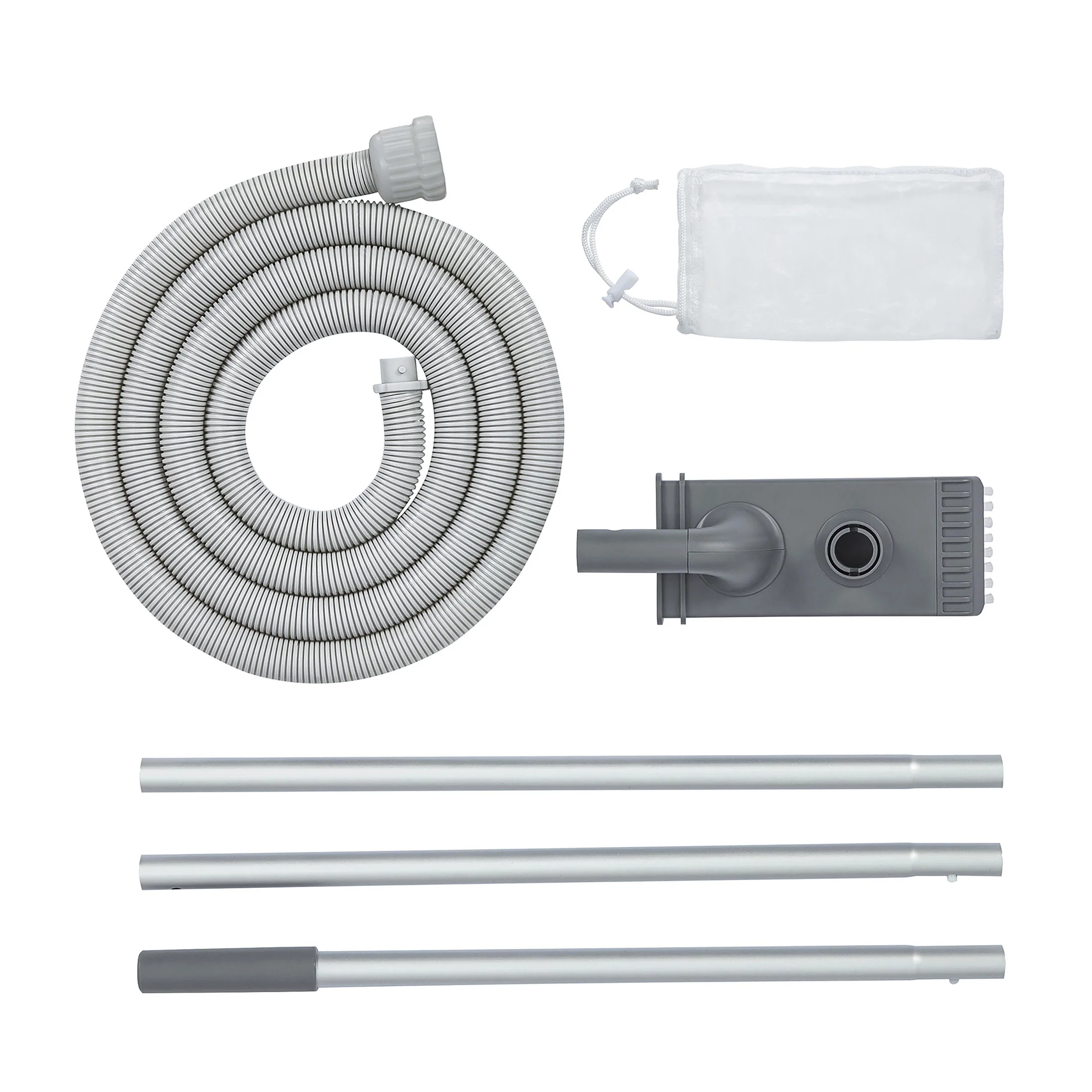 Coleman Bahamas AirJet Inflatable Outdoor Round Hot Tub 2-4 Person with Pump #P08411