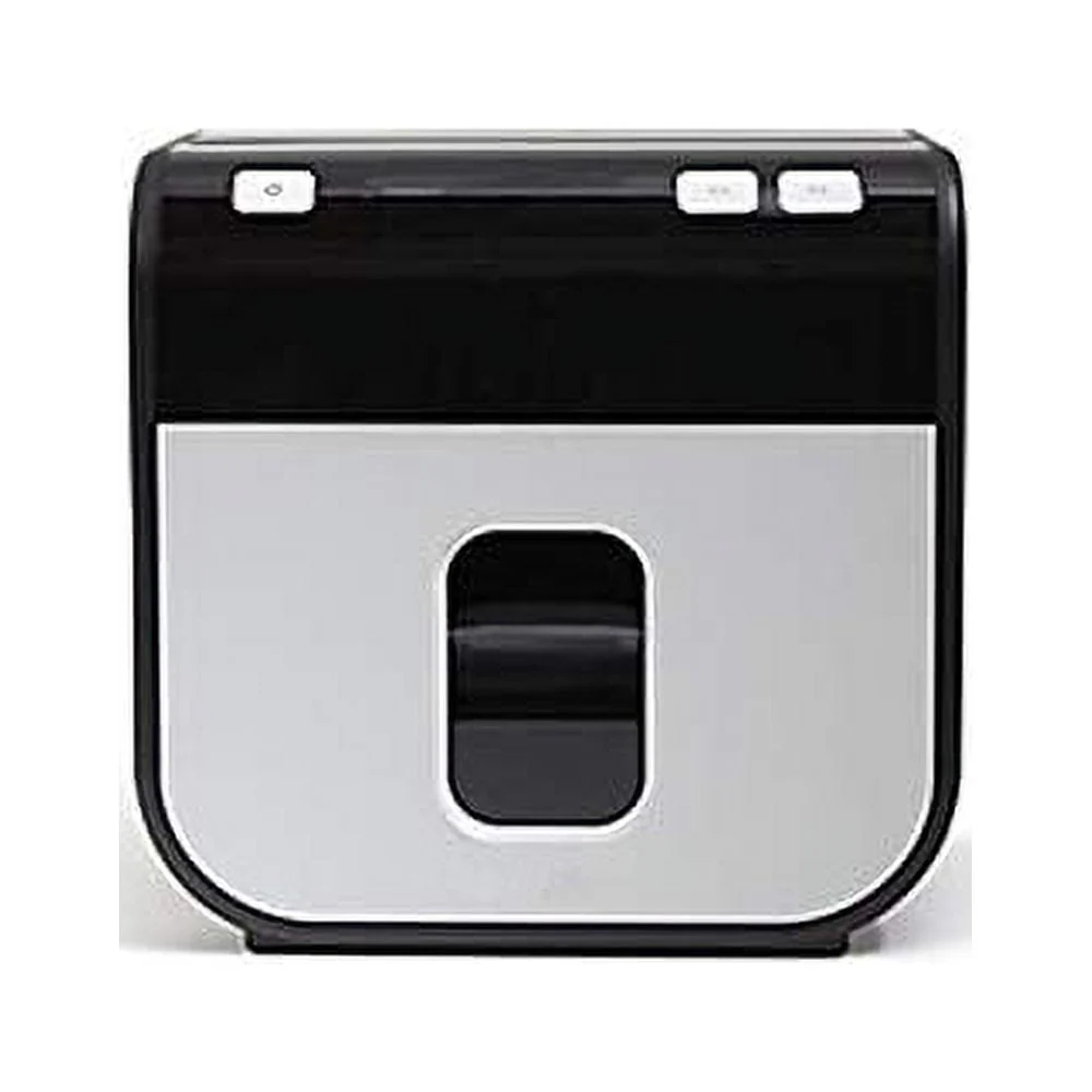 MyOfficeInnovations Mailmate 12-Sheet Micro-Cut Shredder (TR-NMC12M9A) 24311723