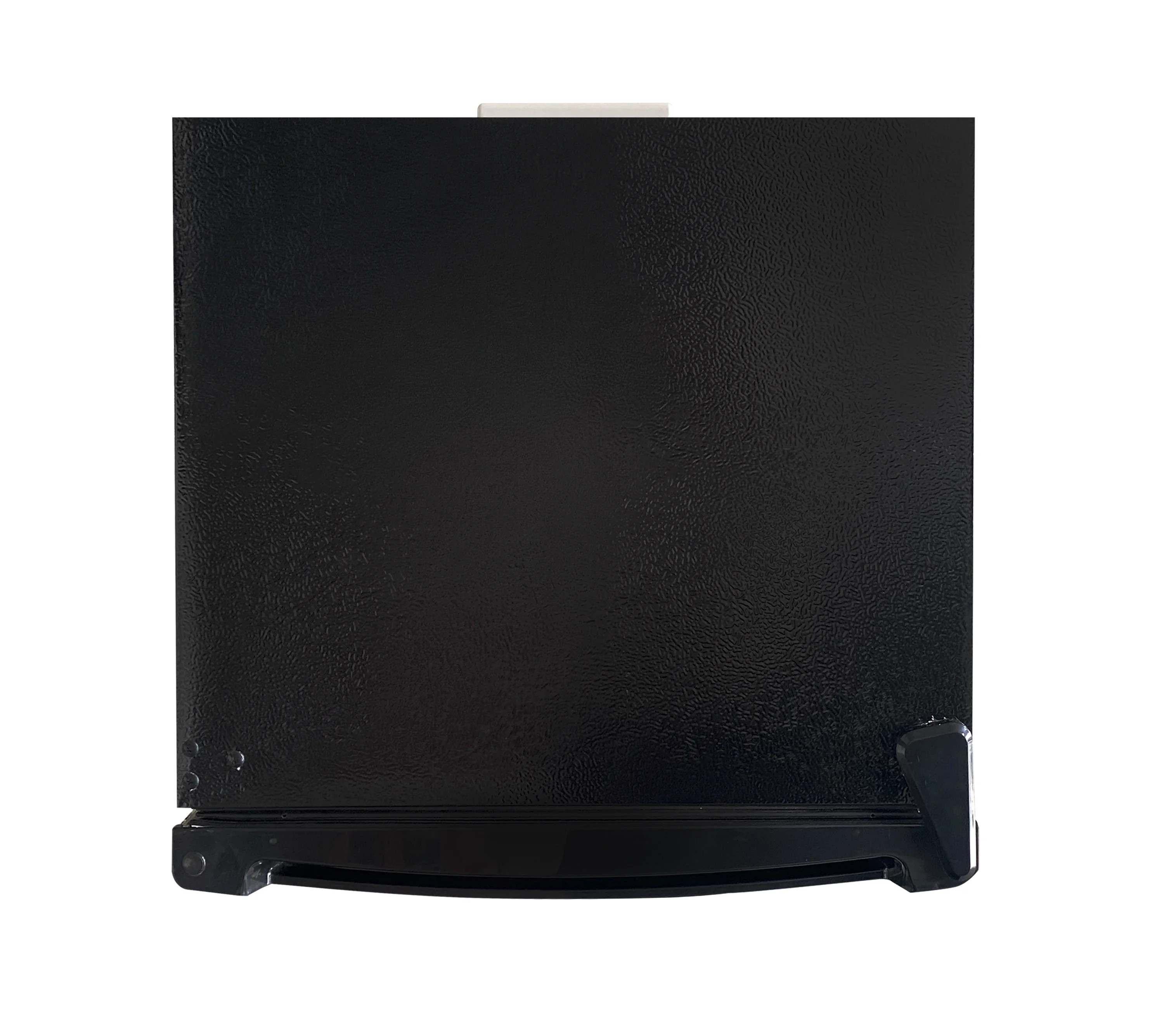 Frigidaire 6.5 Cu. ft. Upright Freezer, Platinum Silver, EFRF698