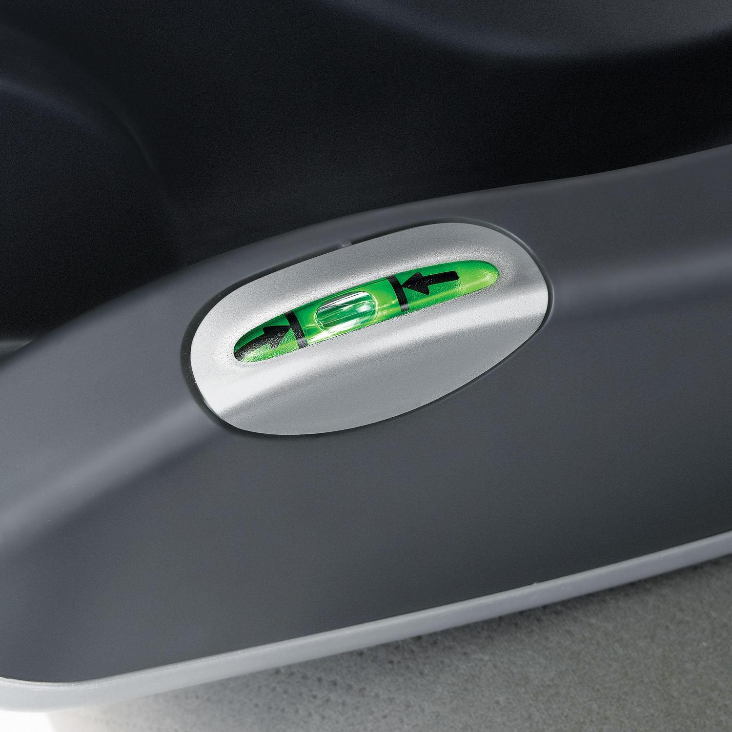 Chicco KeyFit 30 Infant Car Seat - Calla (Grey). New