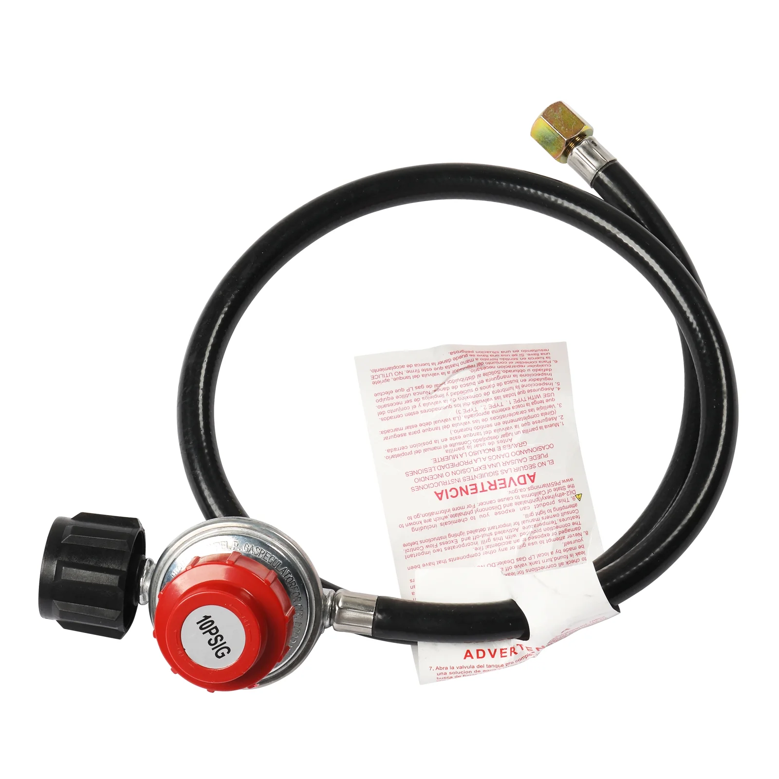 Ktaxon Propane Outdoor Fryer Stainless Steel Frying/Boiling Turkey Fryer Pot 50QT