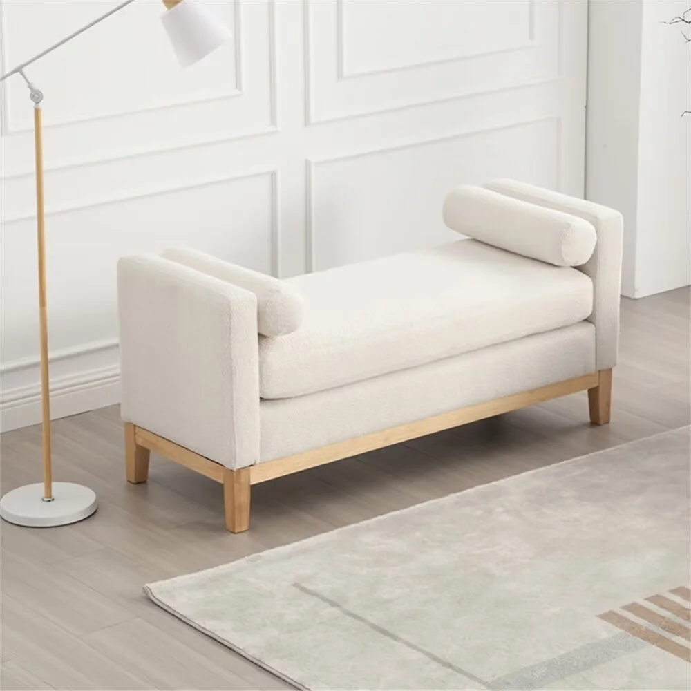 End of Bed Bench, 53.5