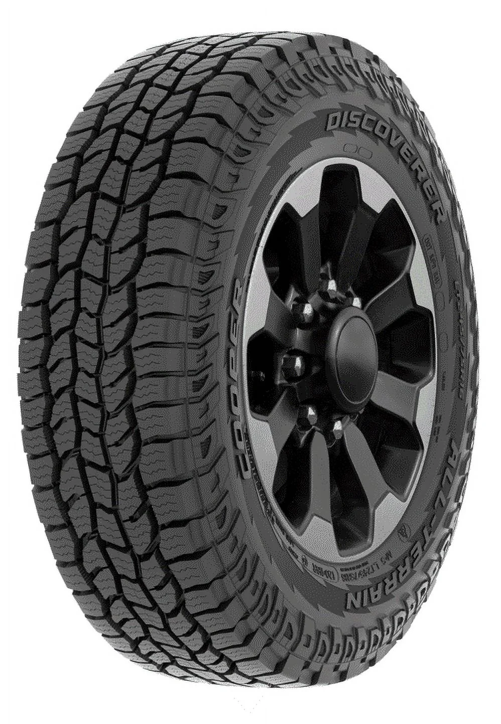 Cooper Discoverer All-Terrain 245/70R17 110T Tire