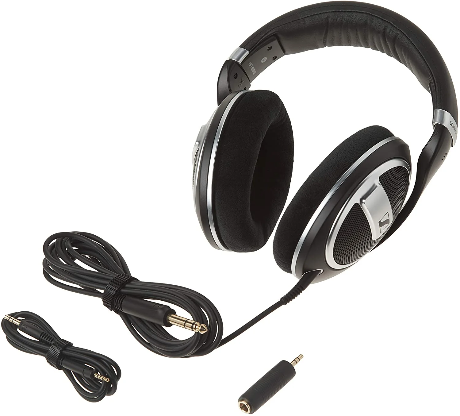 Sennheiser HD 599SE Open Back Headphones
