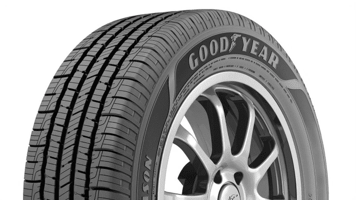 Goodyear Reliant All-Season 215/55R17 94V All-Season Tire