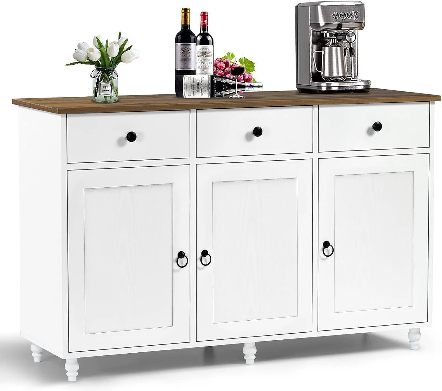 Cabinet & Buffet Furniture