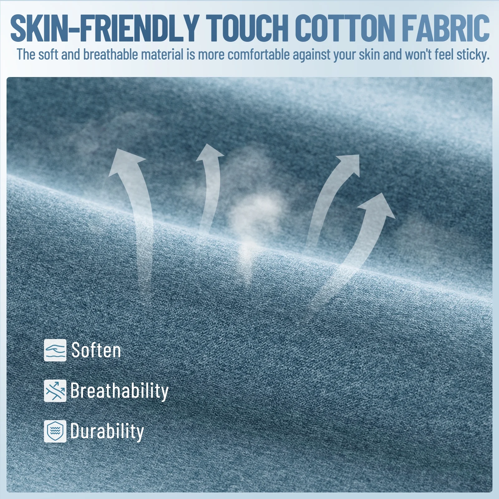 SOONTRANS Gaming Chair for Adults, Velvet Fabric High Back Comfortable Video Game Chair with Footrest and Massage Lumbar Cushion, Racing Computer Desk Chair, Ergonomic Gamer Chair, Black/Grey