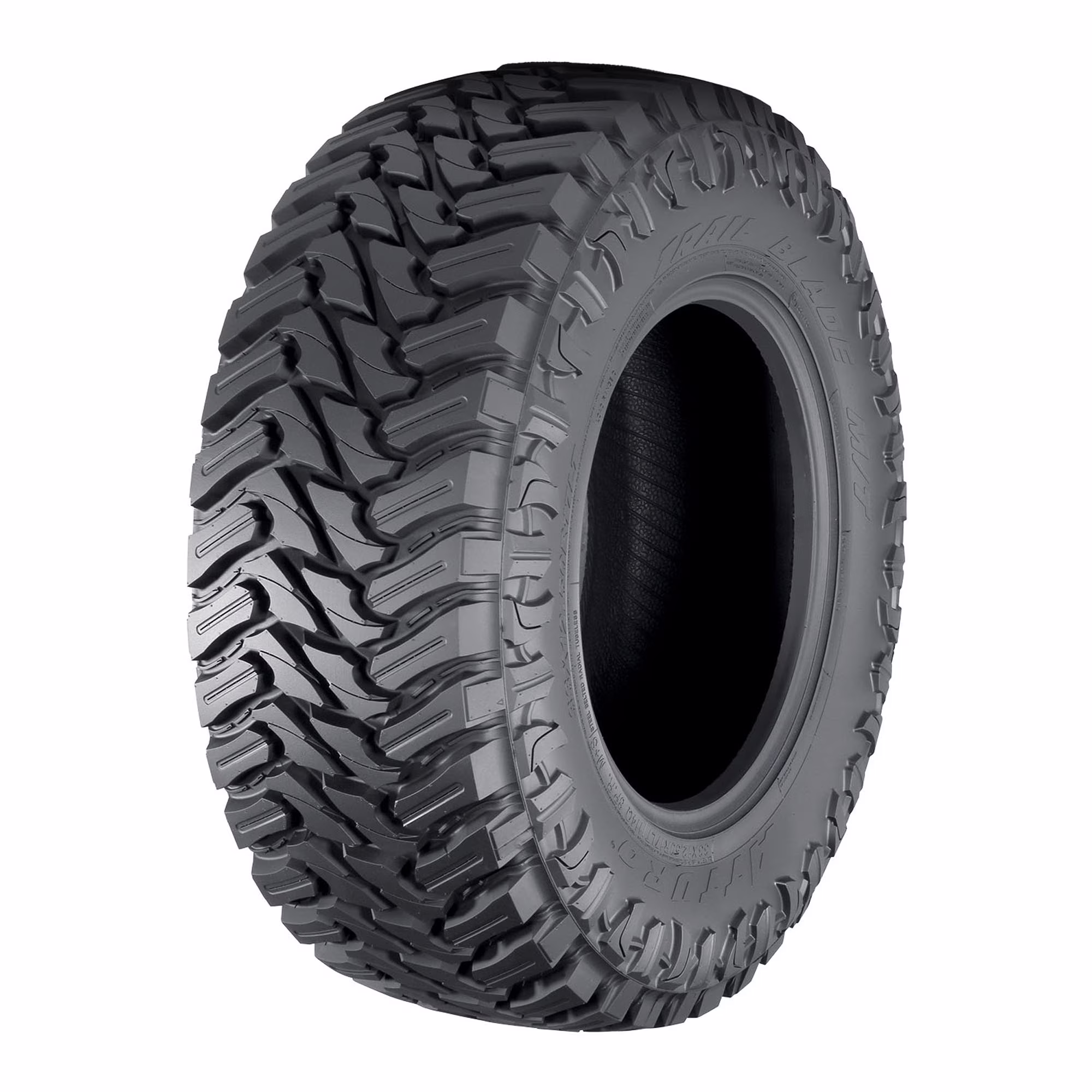 Atturo Trail Blade M/T Mud Terrain LT245/75R16 120/116Q E Light Truck Tire