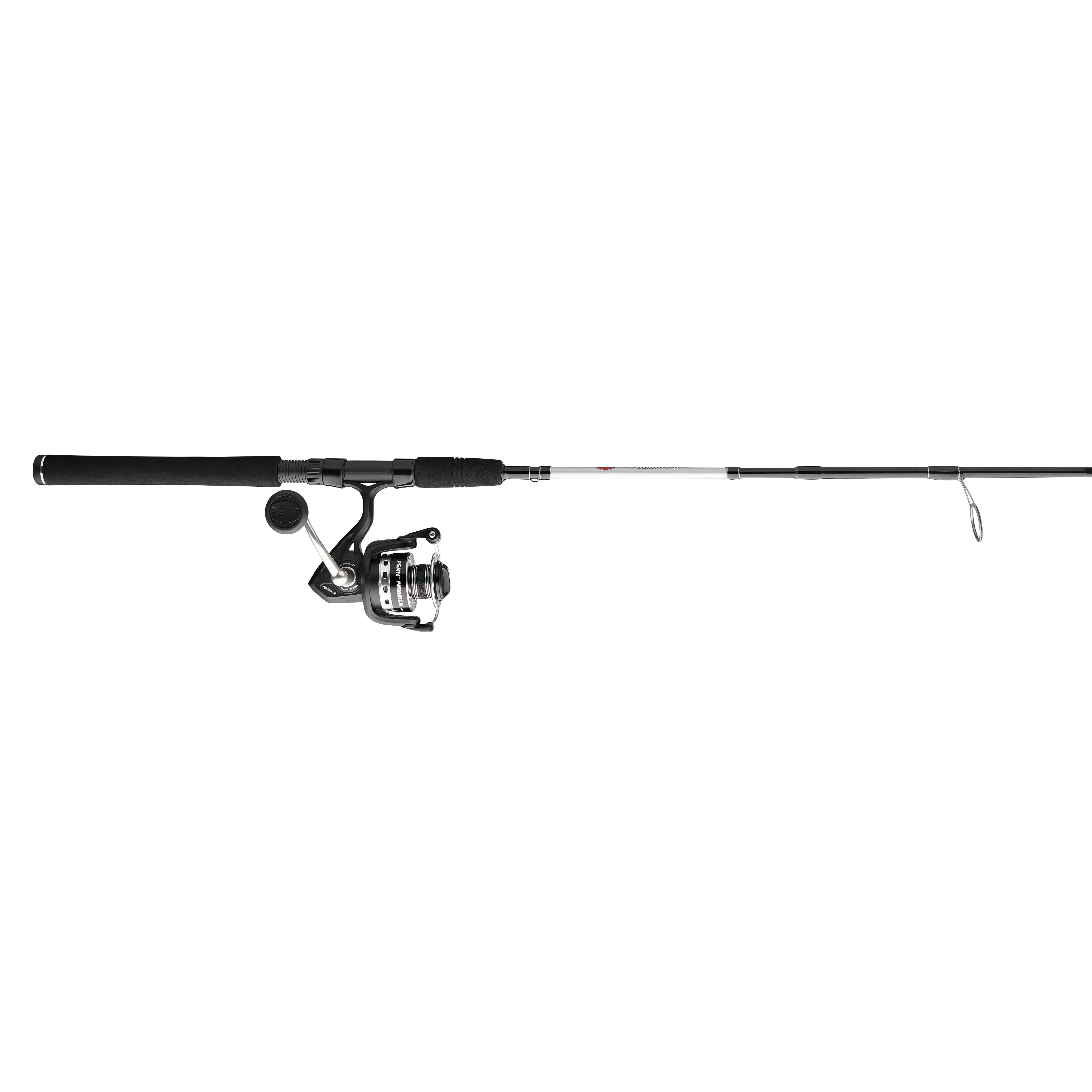 PENN Pursuit® IV Travel Combo, 7' Medium Fishing Rod, 4000 Size Reel