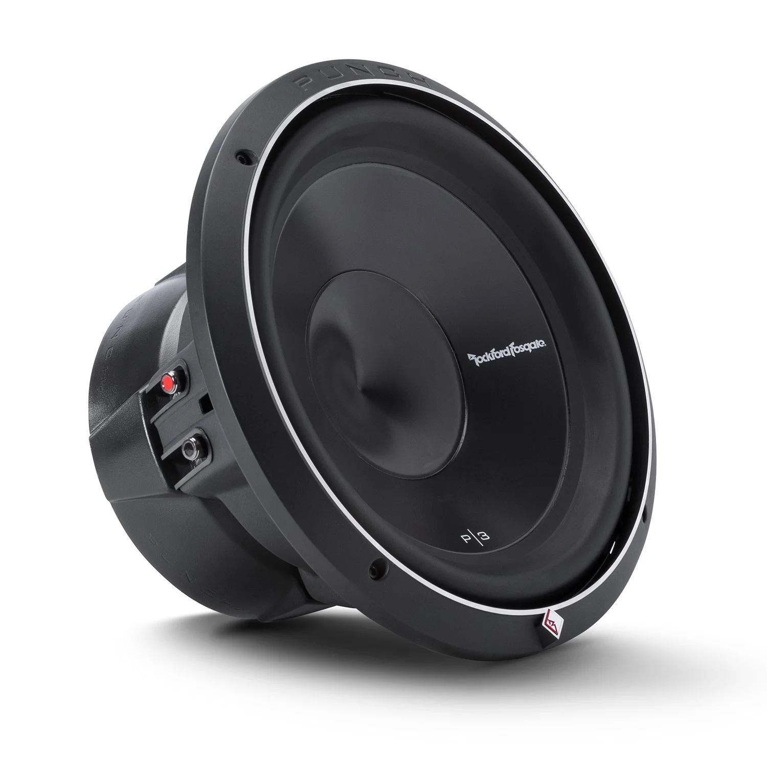 Rockford Fosgate P3D2-12 Punch P3 12