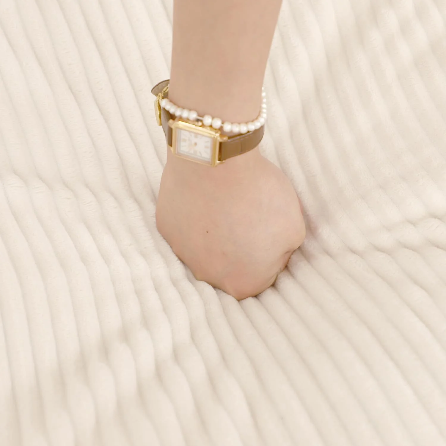 108�� Modular Sectional Sofa, Cloud Sectional Couch with Deep Seat, Modern Modular L-Shape Sofa Couch with Chaise,Upholstered Couches for Living Room Bedroom