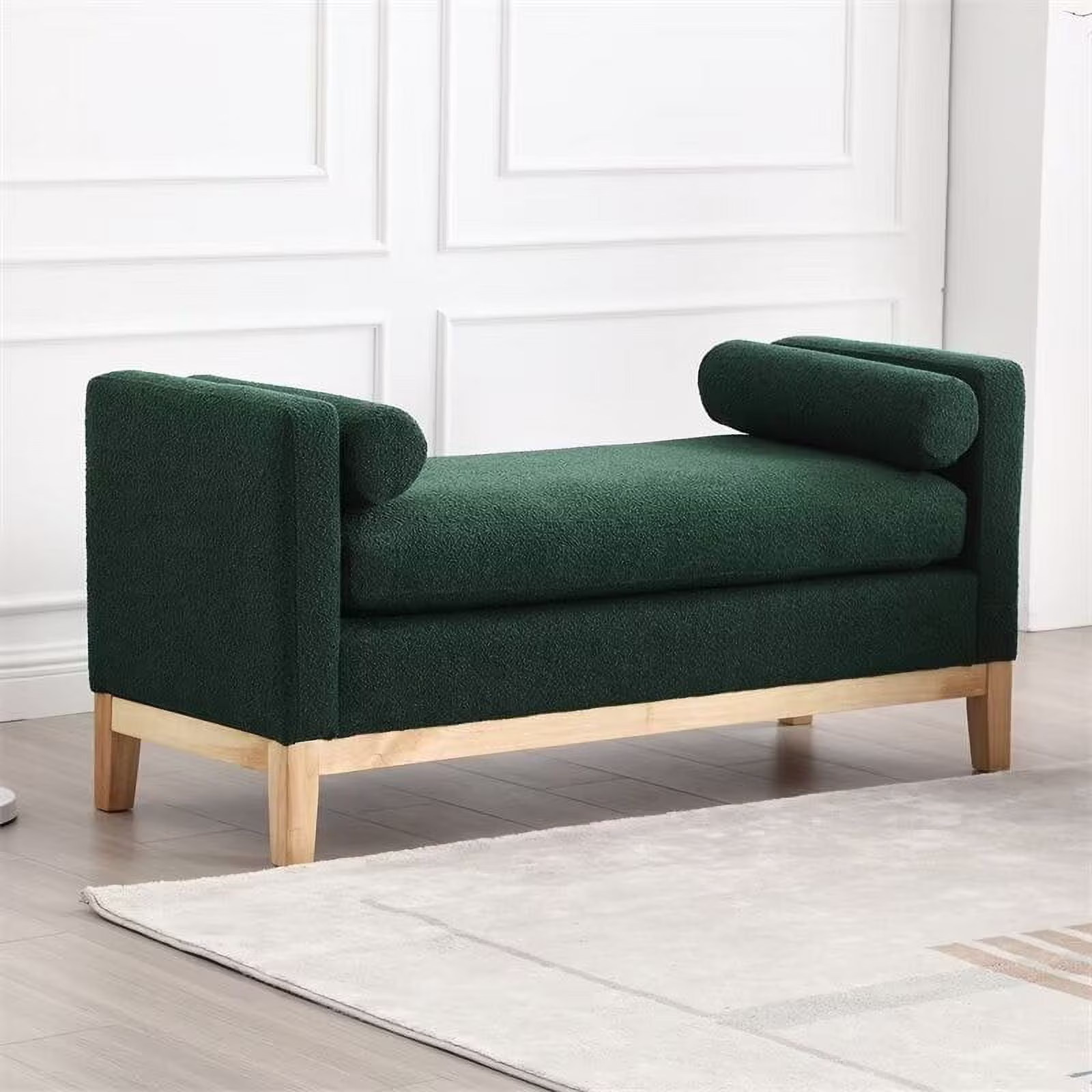 End of Bed Bench, 53.5