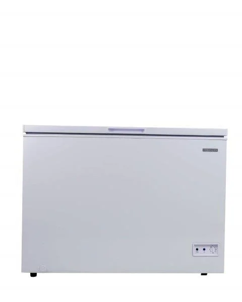 Frigidaire 10.3 Cu. ft. Chest Freezer, Garage Ready, EFRF1005, White