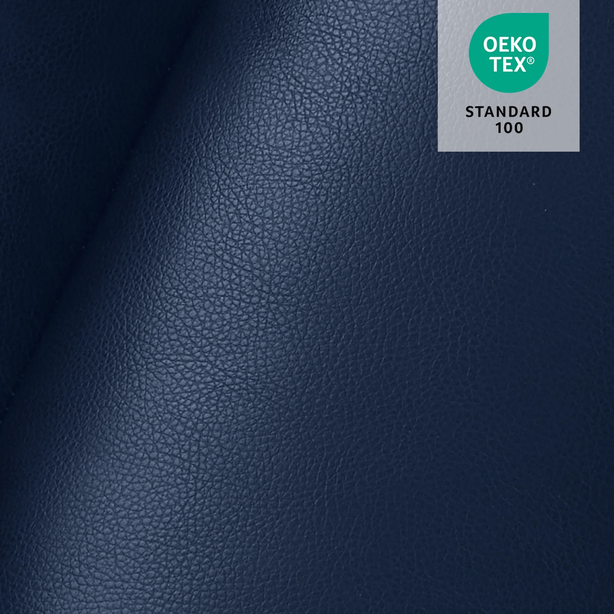 MCombo Triple Motor Power Lift Recliner for Elderly, Sleep Recliner Sofa with Adjustable Headrest, Faux Leather, Dark Brown