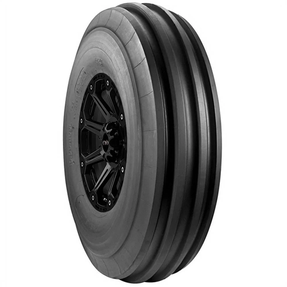 Carlisle Farm Specialist F-2M 4 Rib Agricultural Tire - 1000-16 LRD 8PLY Rated