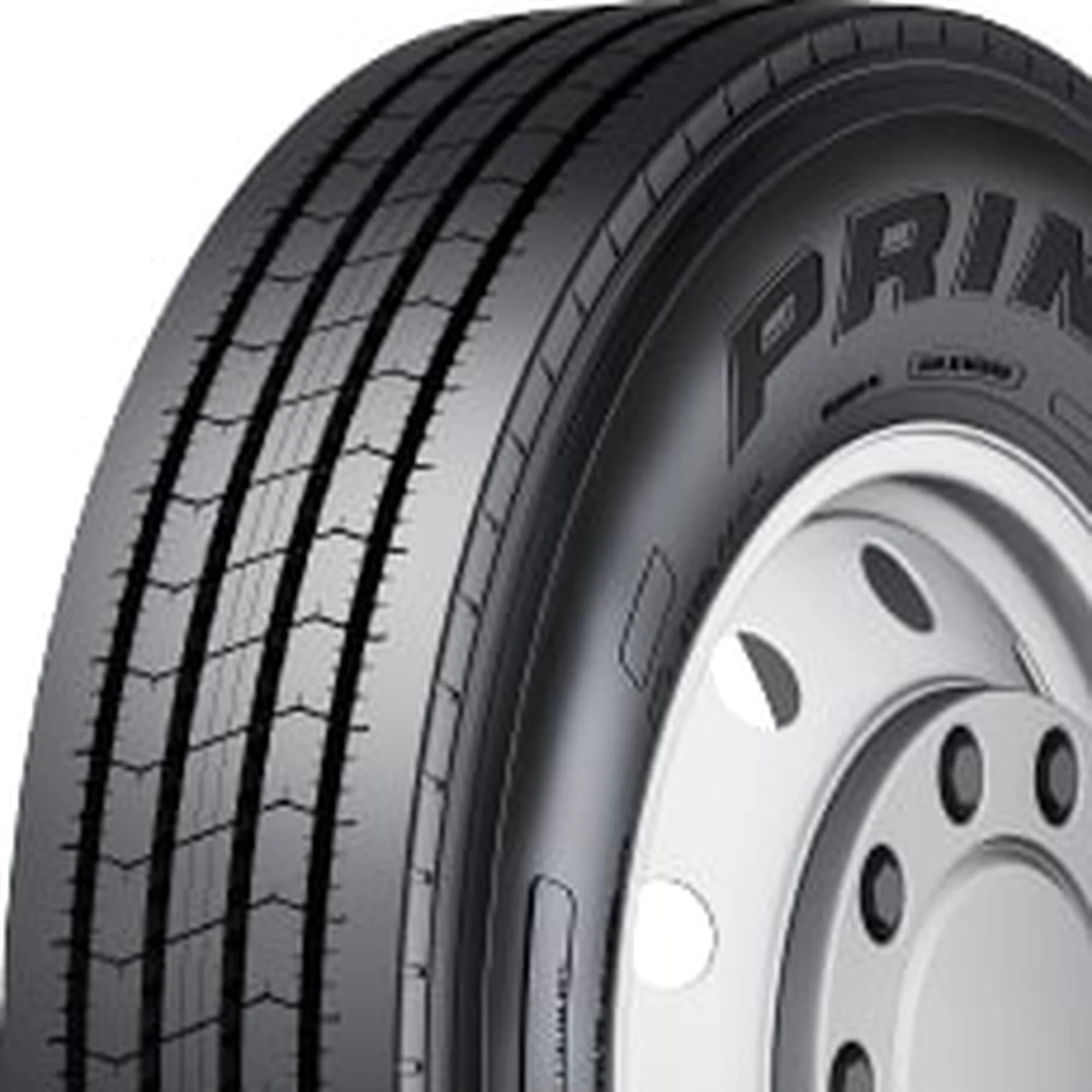 Prinx AR602 235/75R17.5 143/141J J Commercial Tire