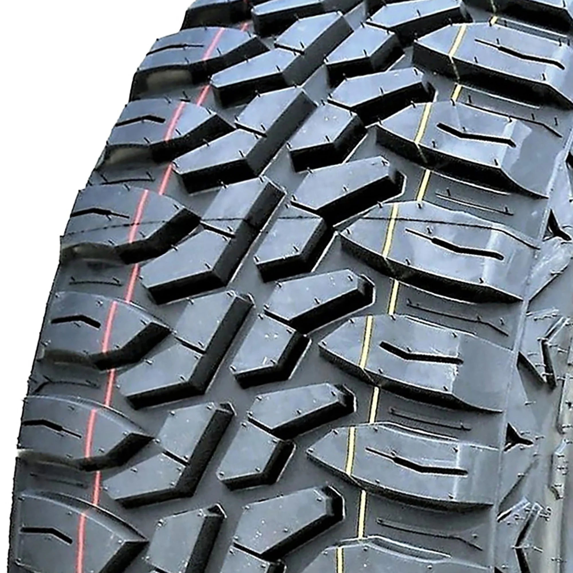 Haida Mud Champ HD868 Mud Terrain LT275/65R20 126/123Q E Light Truck Tire