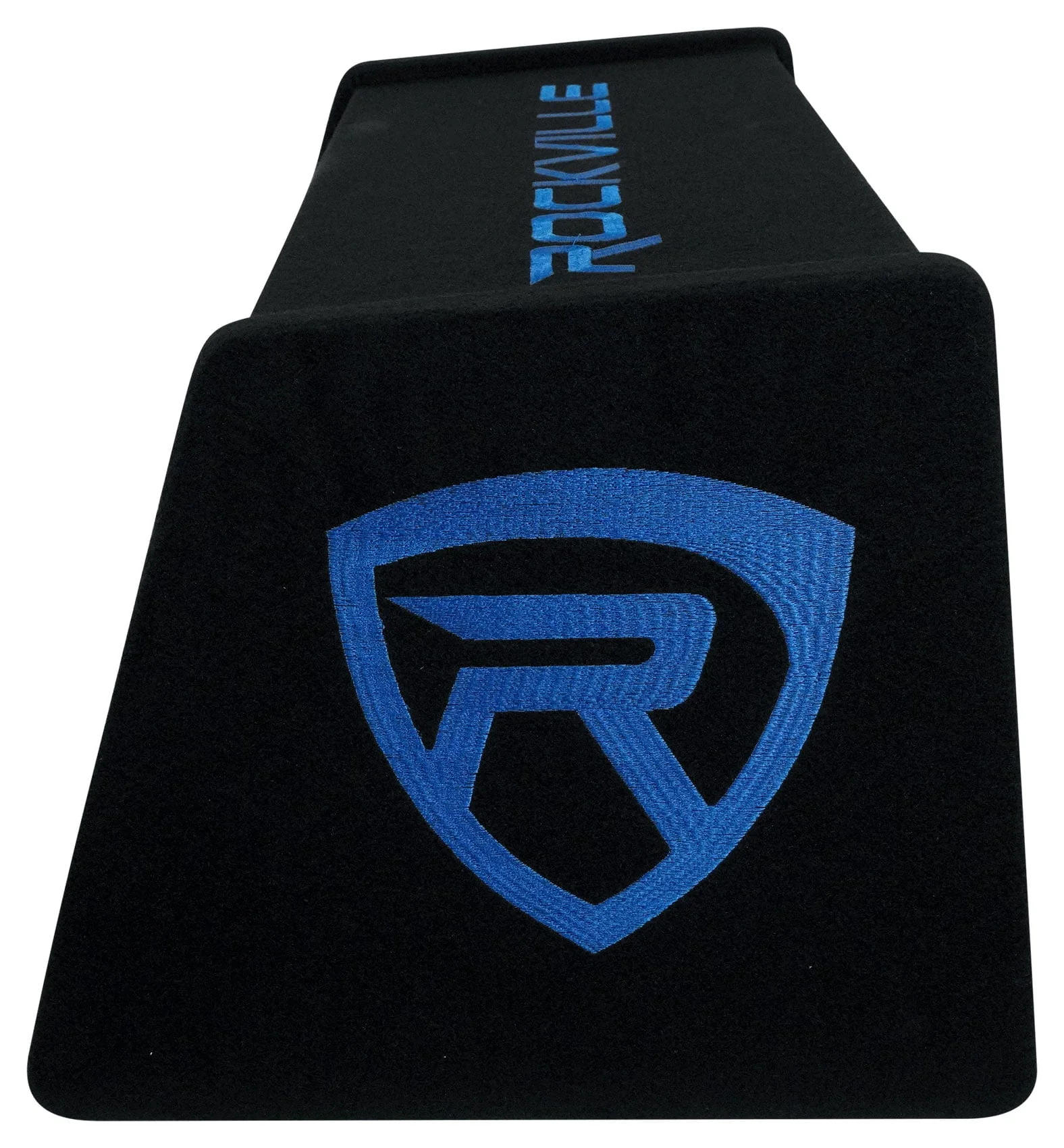 Rockville RV1010P Dual 10