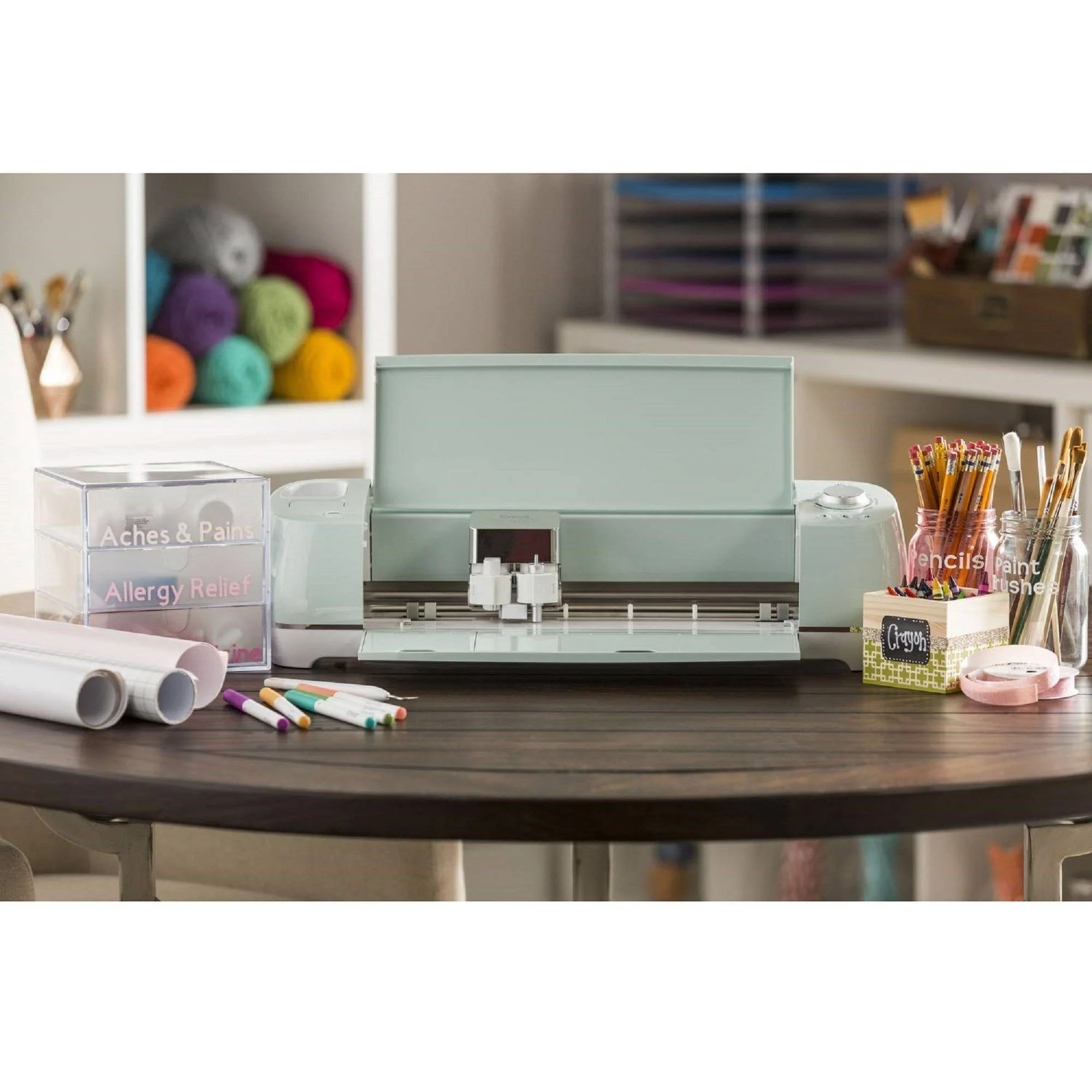 Cricut Explore Air 2 Vinyl Bundle