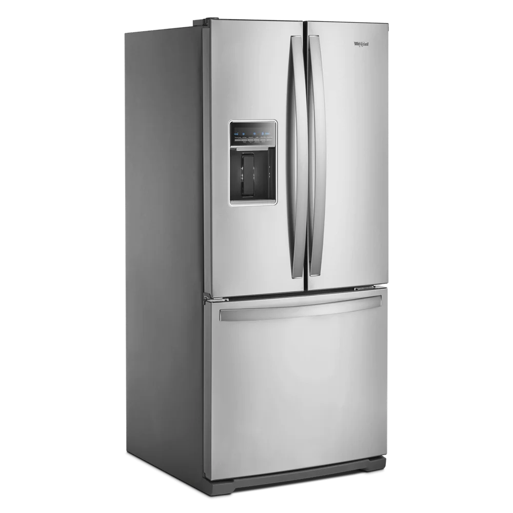 Whirlpool Wrf560seh 30