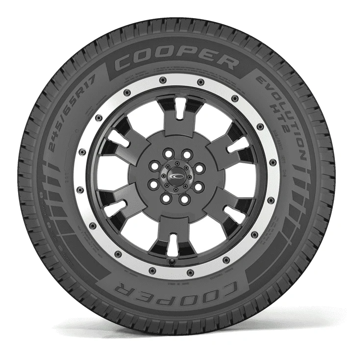 Cooper Evolution HT2 275/55R20 113H All-Season Tire