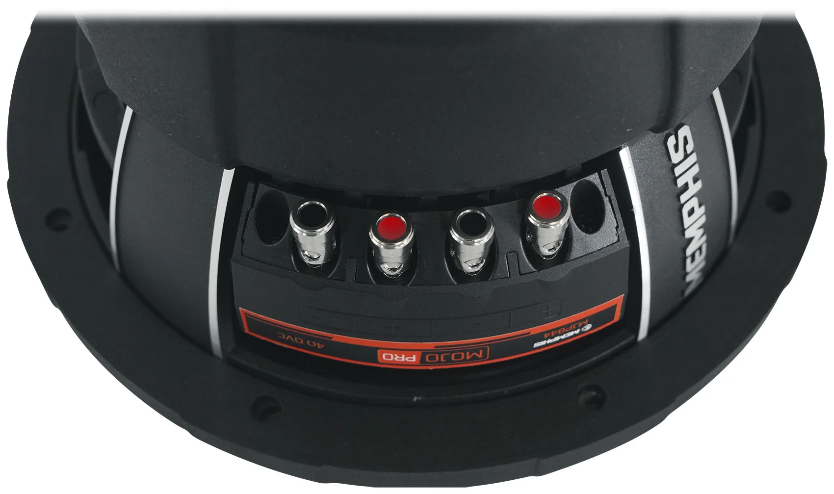 Memphis Audio MOJO Pro MJP844 8