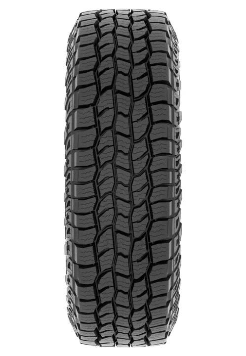 Discoverer All-Terrain LT265/70R17 123S All-Terrain Tire
