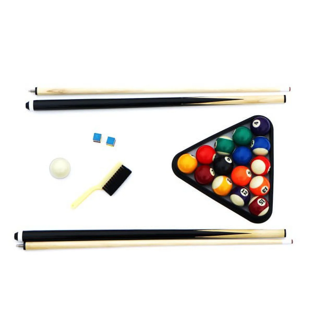 Bluewave Excalibur 7-Ft Pool Table