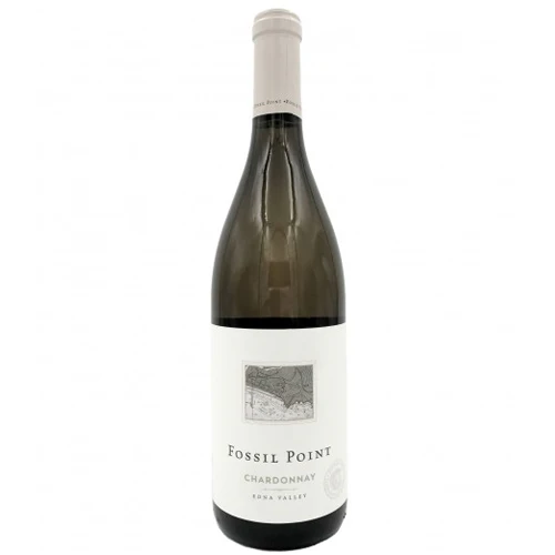 Fossil Point Chardonnay 2017 - 750ML