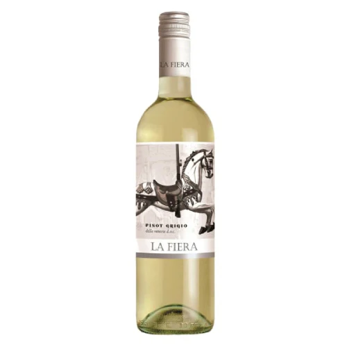 La Fiera Pinot Grigio 2024- 750ML