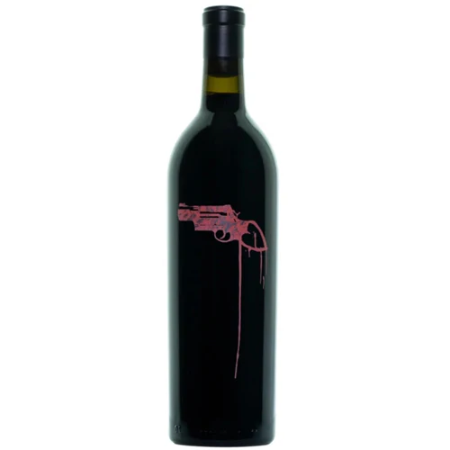 Love Hammer Cabernet Sauvignon 2020 - 750ML