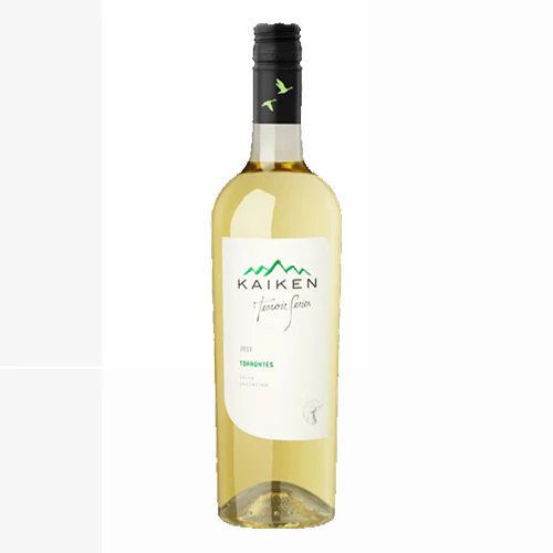 Kaiken Torrontes - 750ML