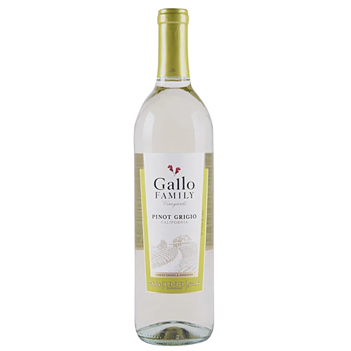 Gallo Pinot Grigio - 750ml