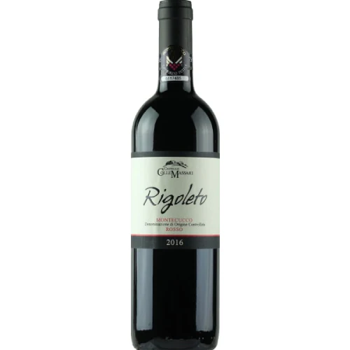 ColleMassari Rigoleto 2022 - 750ML
