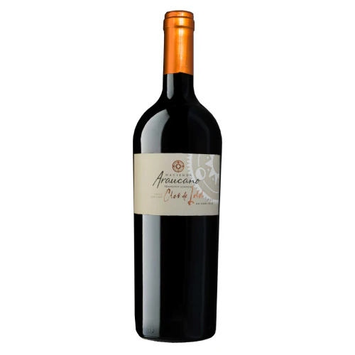 Hacienda Araucano Clos de Lolol Red 2020 - 750ML